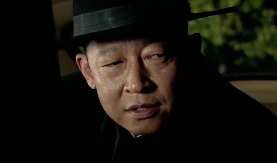 柳云龙这部"王炸"新剧传出新消息,这下观众有眼福了_作品_看点_内容