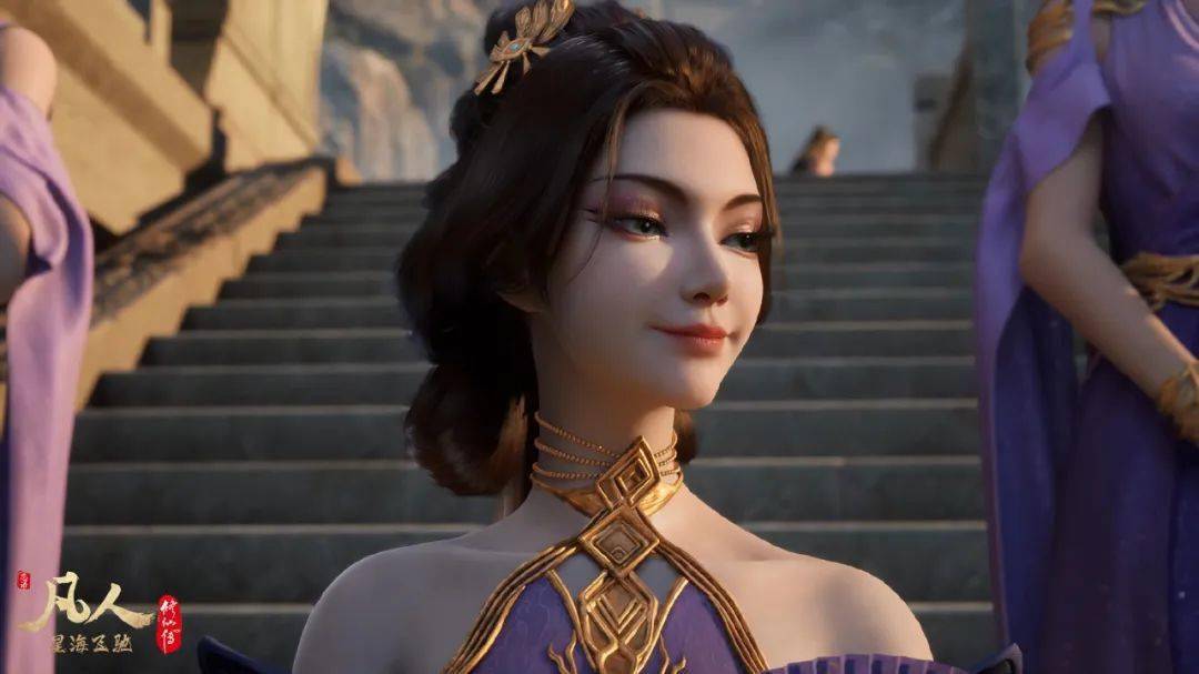 爽文_作品_人物