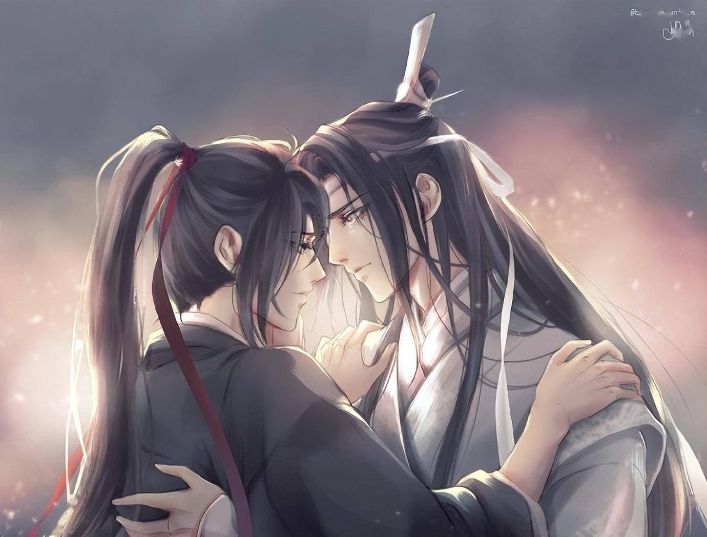 师弟囚禁仙尊师兄