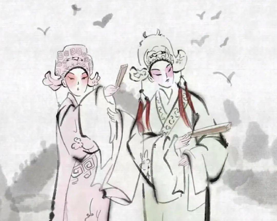 才能懂得"宝剑锋从磨砺出"看过《鲁班学艺》才能理解"巾帼亦能胜须眉"