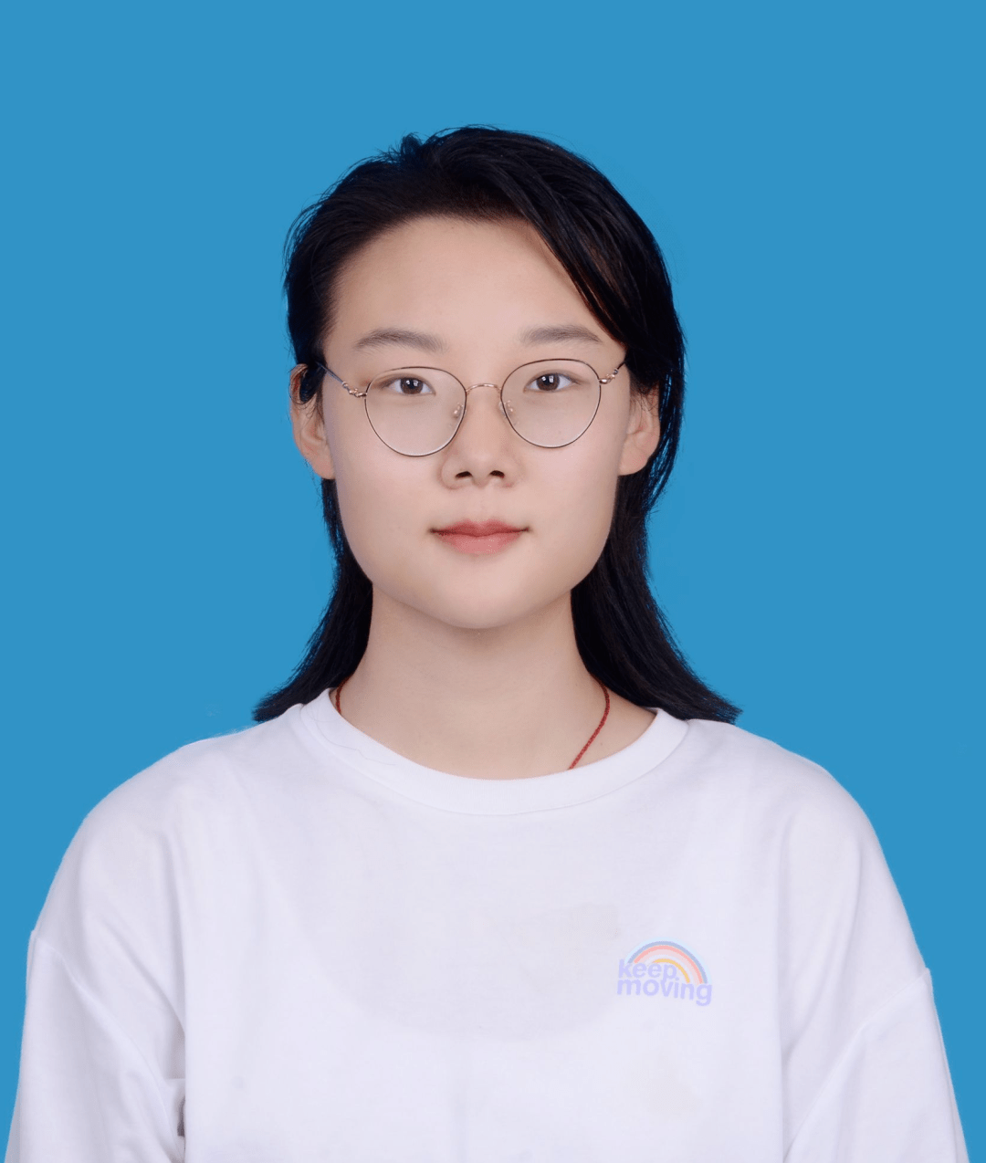 青年态度 | 王菁:道阻且长,行则将至_活动_计算机_大学