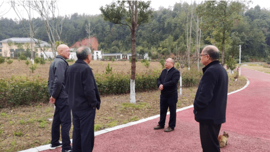 上犹县民政周刊(2023年11月第4周)_工作_各乡镇_前往