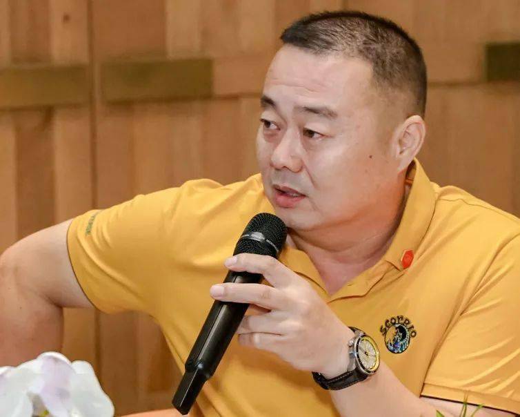 ciff广州|"链出未来"——ciff「家」年华品牌论坛设