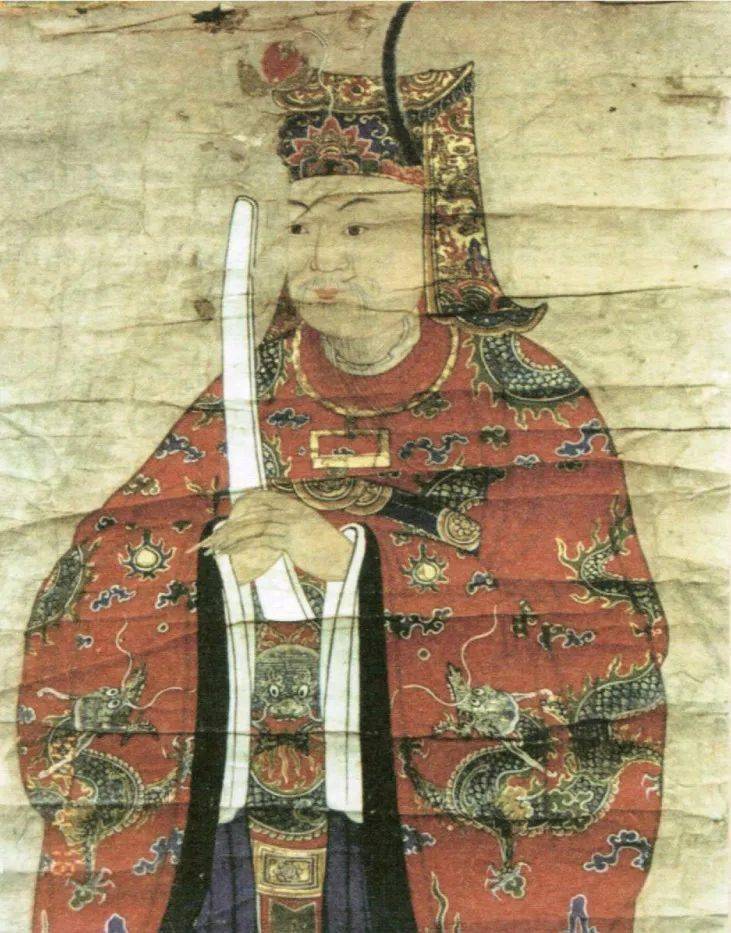 二十三岁便已震撼南北两朝,也许是辛弃疾一生中最接近理想的时刻了