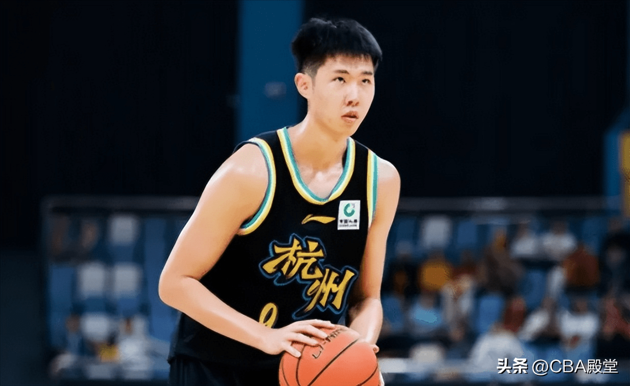 广厦93-96惜败同曦 球员评分:3人满分,2人及格,5人崩盘