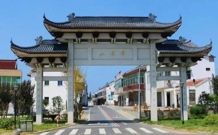 常州小镇,"别"样魅力_别桥镇_塘马_溧阳市