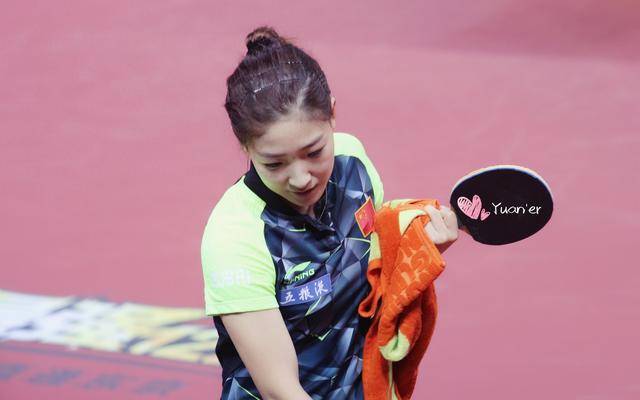 刘诗雯幸福大事惊喜解决,父母欣喜若狂,这是行业内最大的秘密!