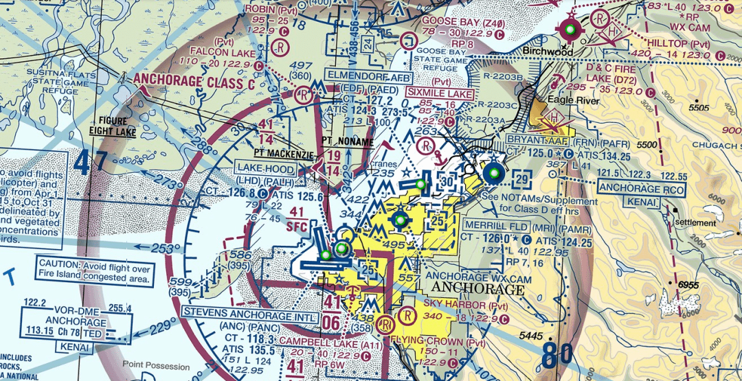 空域管理改革的瓶頸究竟在哪裡?_機場_美國的_空間