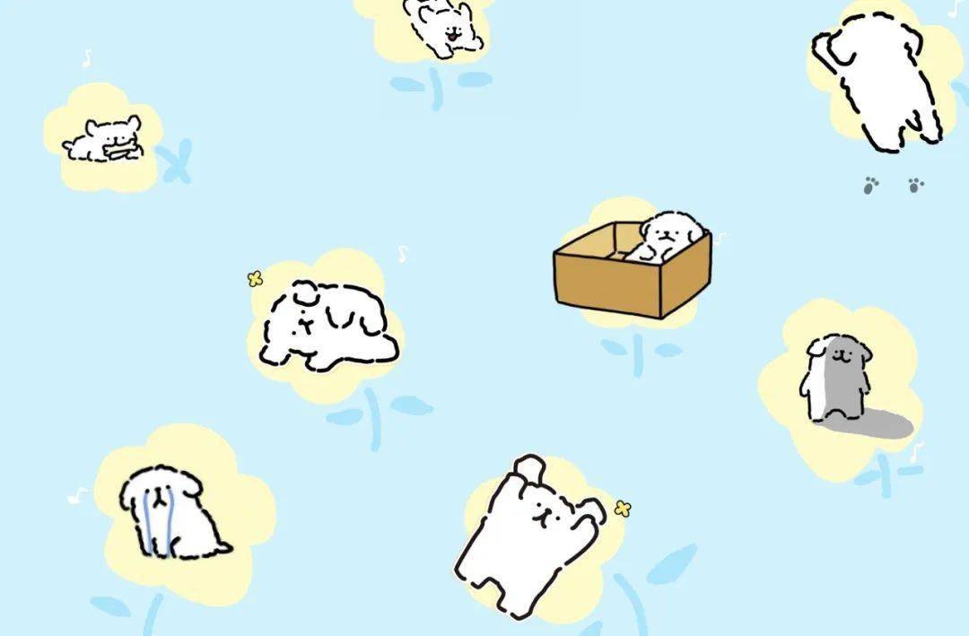 今日份壁纸在网盘中保存哦~可识别文末二维码无水印高清壁纸