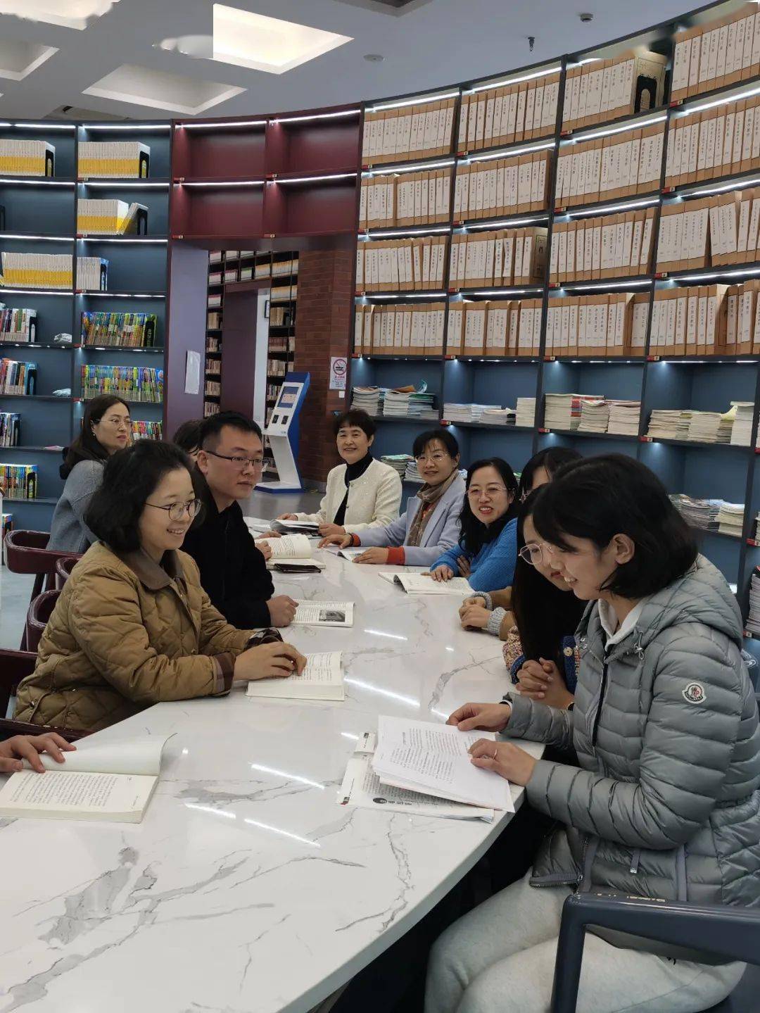 专家讲座 高度引领华东师范大学董轩教授的报告《基于项目化学习的