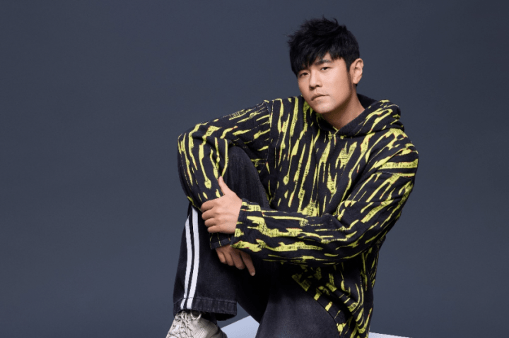 周杰伦加盟环球音乐,网友关心:新歌什么时候发?