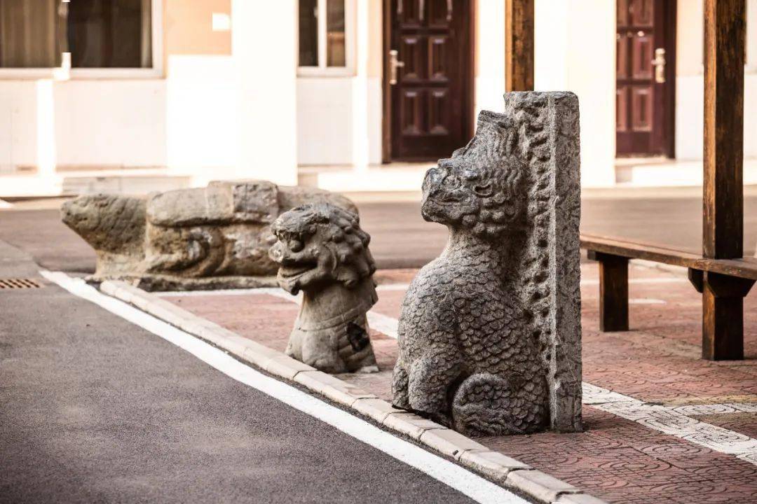 遇见最美校园丨沁阳市高级中学_文化_办学_覃怀