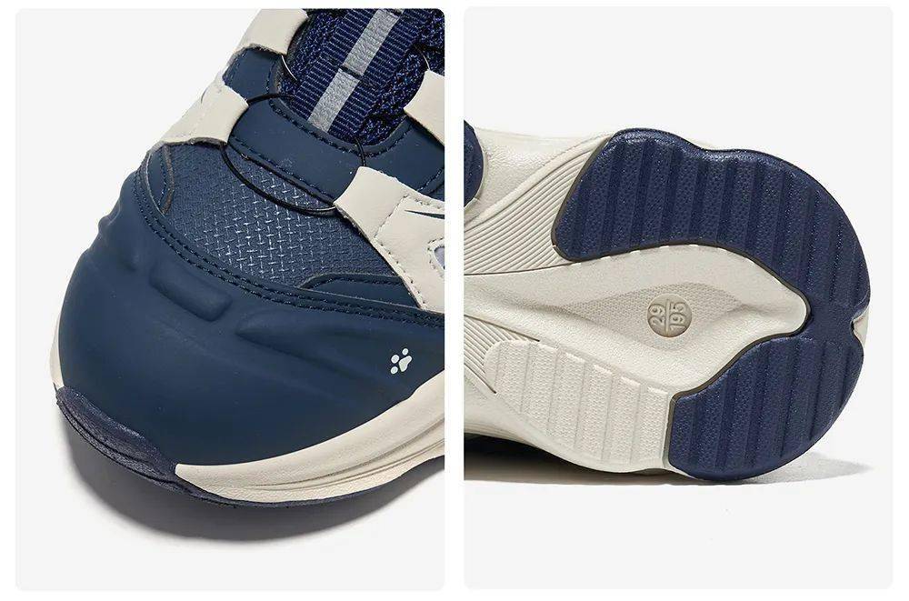 口碑爆棚的国际大牌"暇步士"童鞋!今天超值福利价来了～!