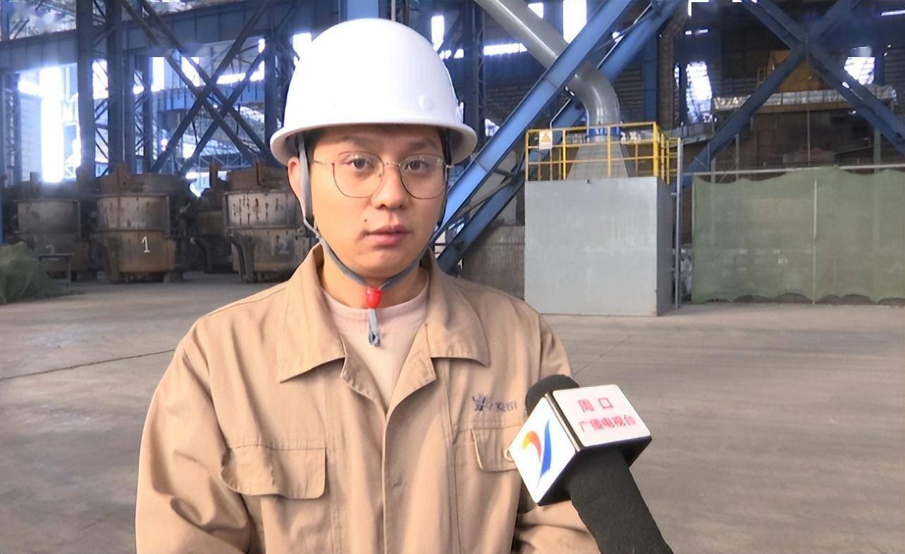 周口春晚沈丘分会场将在安钢周口项目部上演别样精彩_钢铁_主会场