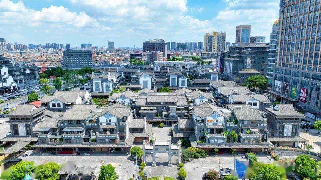 桂城打出产业王牌_平洲_玉器_翡翠