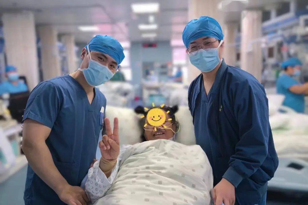 心脏骤停是种什么体验?