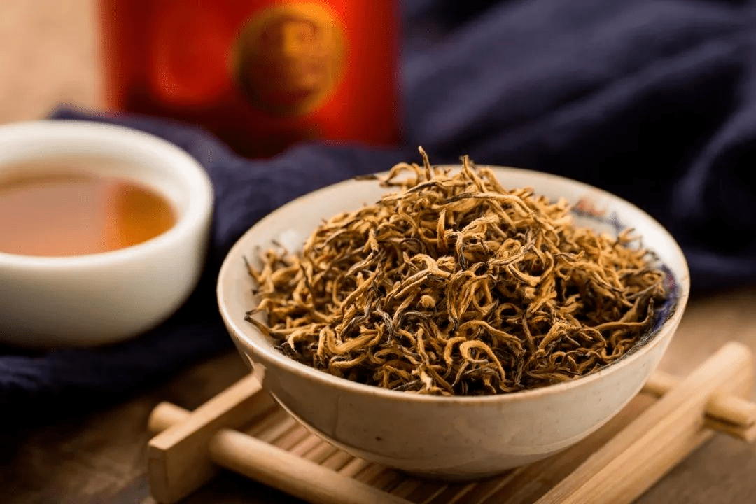 【川观报道】走进四川红茶发源地——筠连_发展_产业_银星村