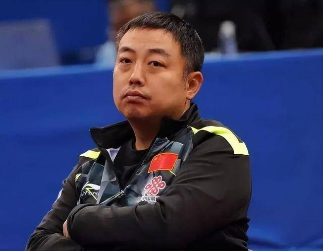 乒羽中心主任变动惊人,刘国梁落选背后的深意_风格_乒乓球_中国队