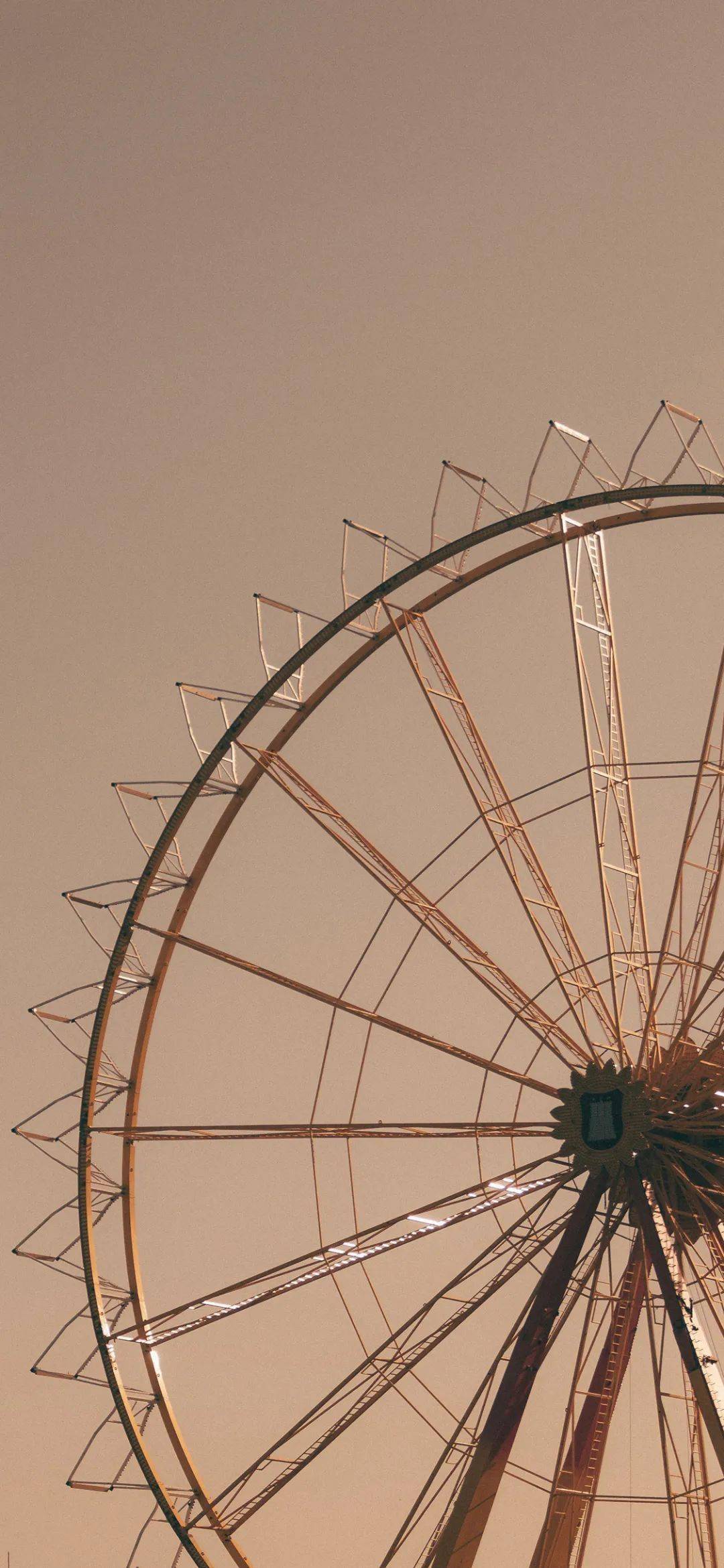 壁纸|你的iphone锁屏壁纸该换了