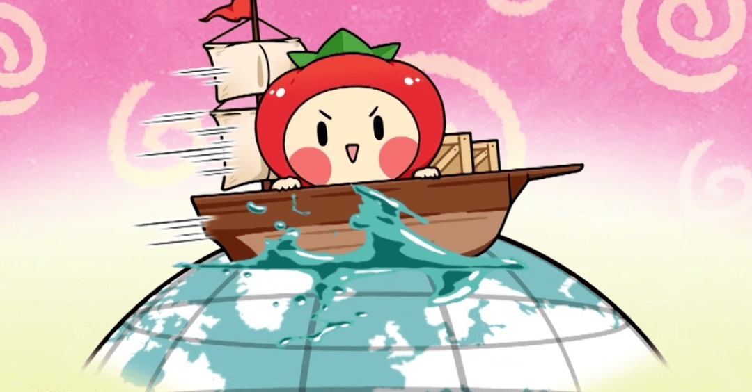 来大屏看动画涨知识啦~_恐龙_番茄炒蛋_地方