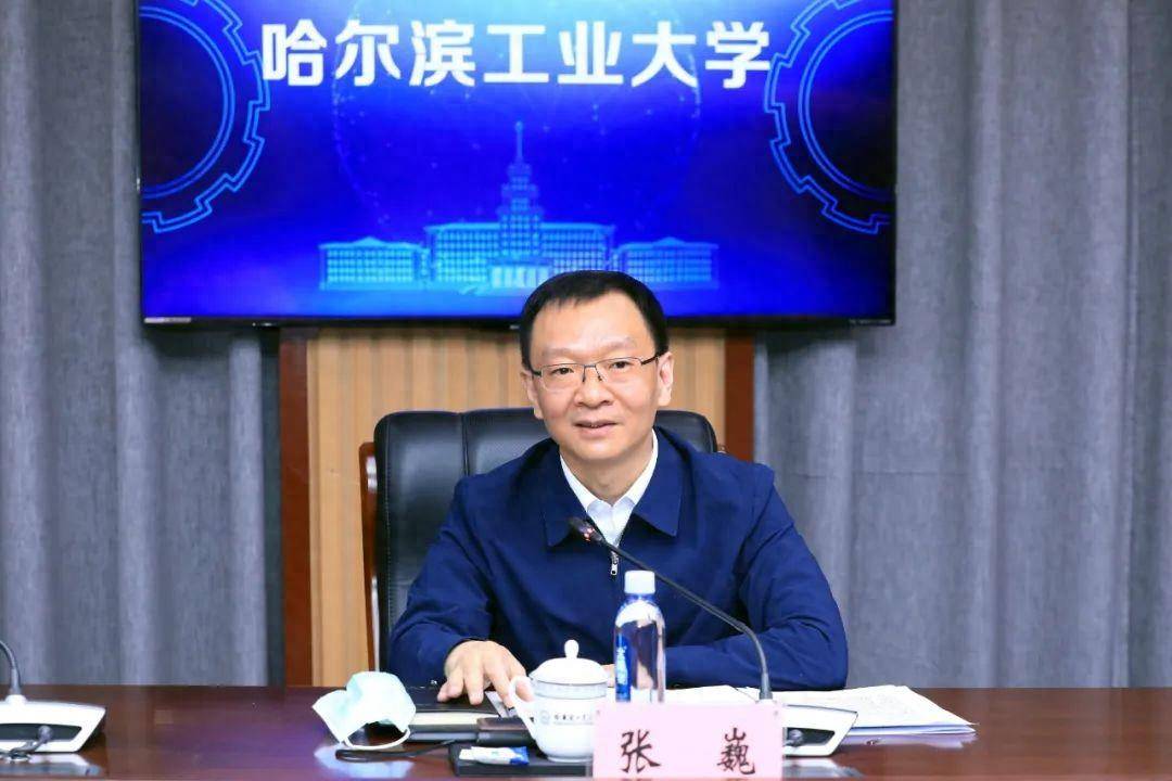 张巍任河南省委常委、省纪委书记_中央纪委_国家_工作
