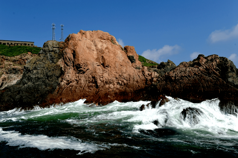 岗山_浪岗_风光