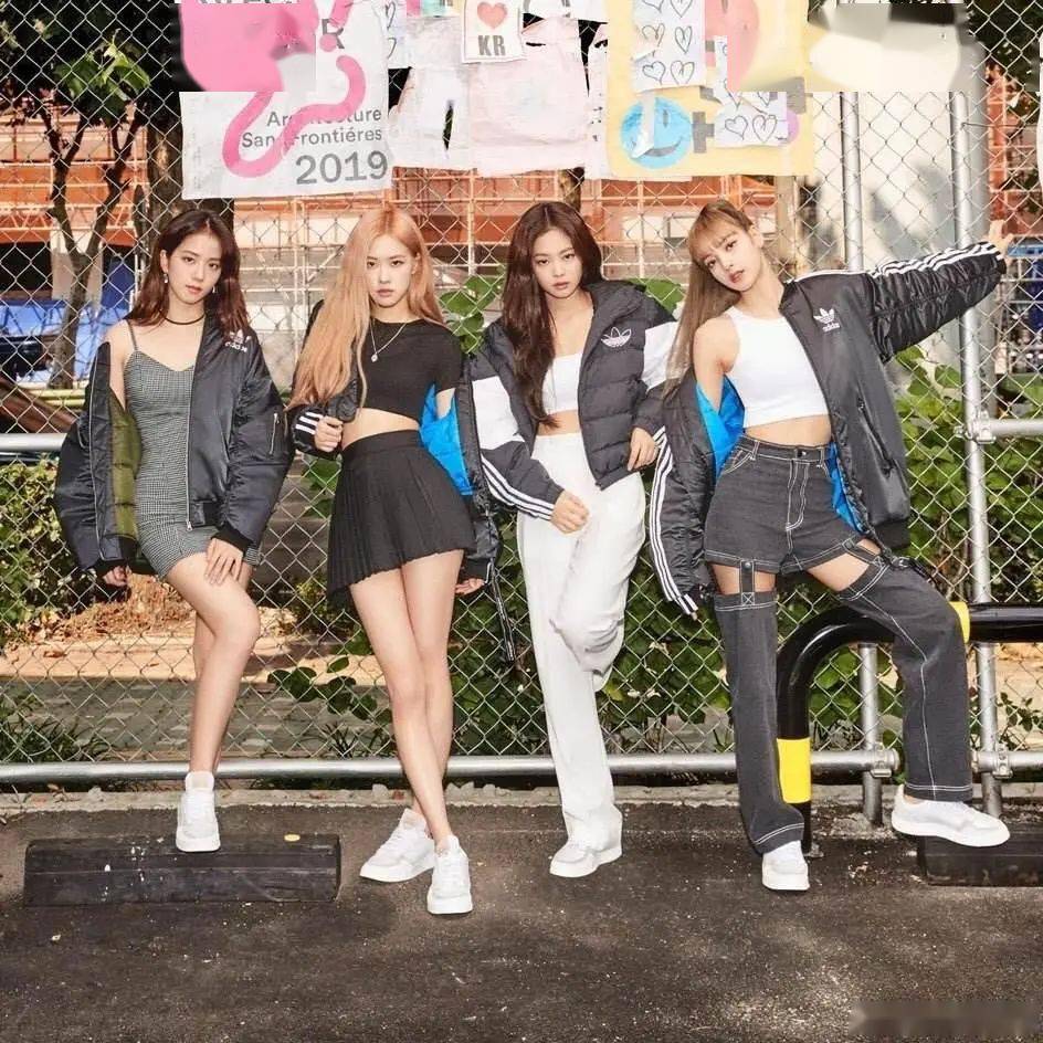 yg本来就已经和权志龙的合约到期了,痛失巨星,如果blackpink这个组合