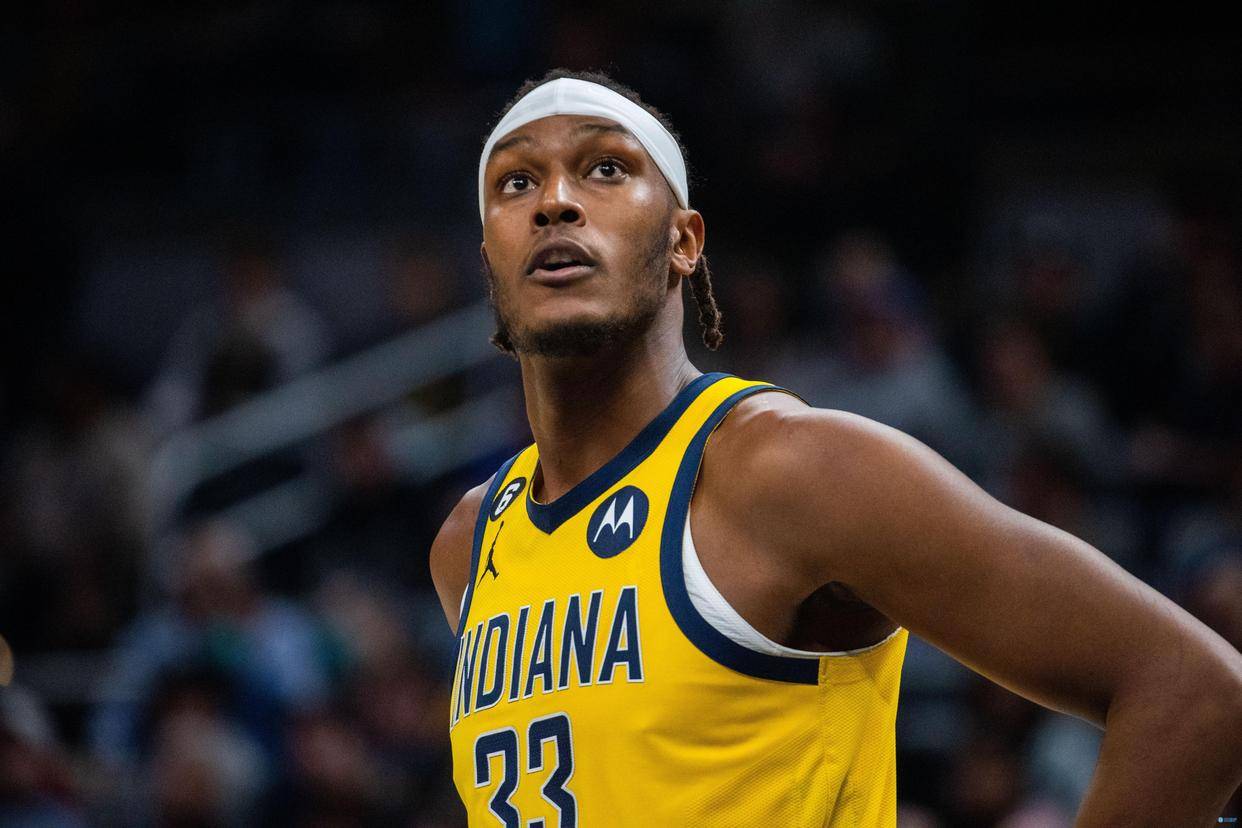 特纳:步行者国王交易我认为我们赢了 我不喜欢以前四号位的角色_哈利