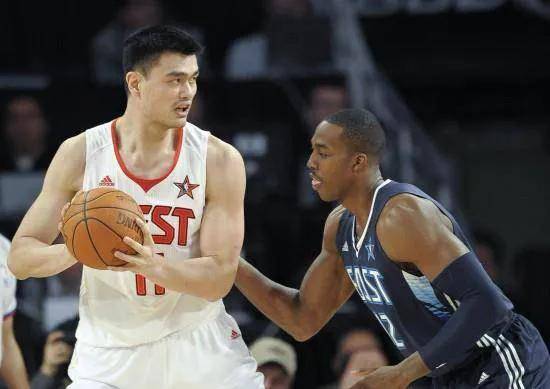 奥尼尔_巴克利_火箭