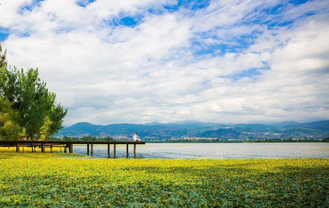 四川凉山州,这是一个被严重低估的宝藏地_西昌_中国_泸沽湖