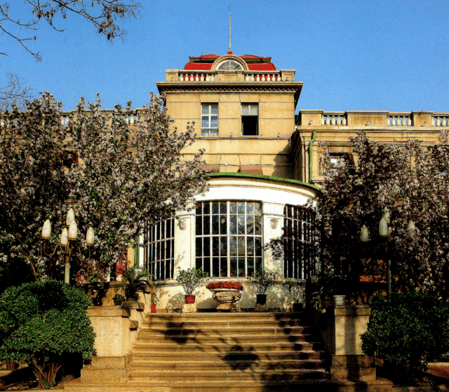 【每日一帖】书写津沽文化——走进天津的"章瑞庭故居"(2023年冬季版