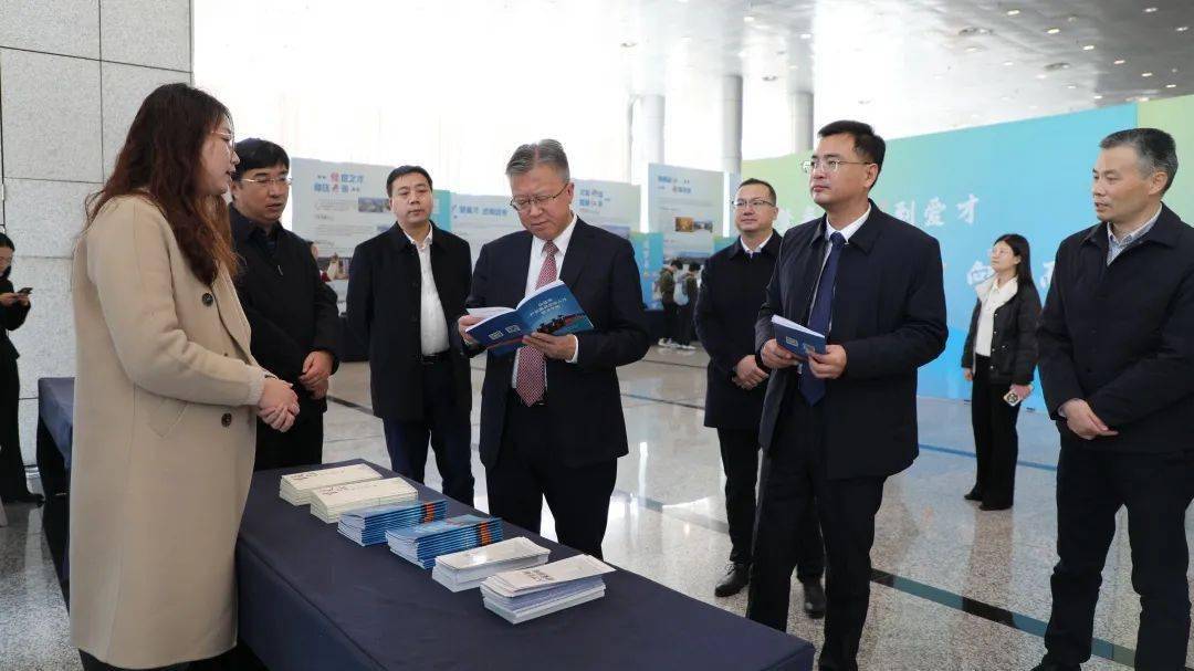 南京—扬州青年人才协同发展专场招聘会圆满举行_企业_岗位_求职