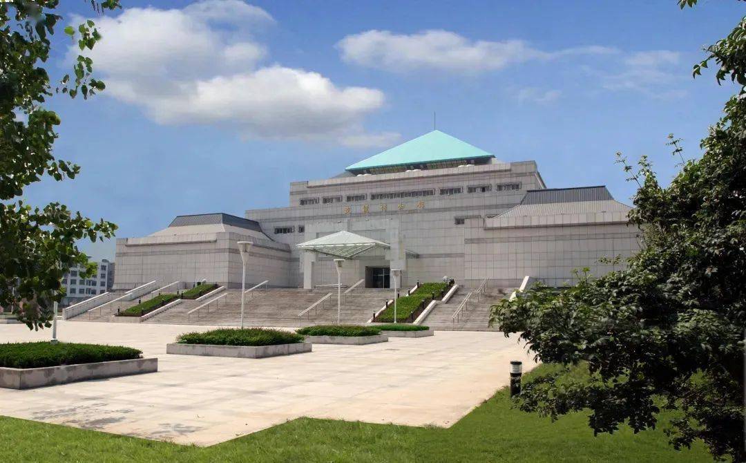 闭馆公告_武汉博物馆_红安_武汉市