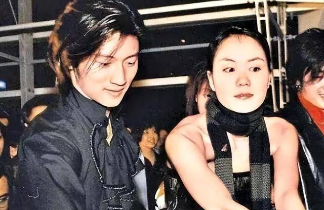 谢贤道破王菲未嫁谢霆锋之谜:幕后真相,让人颠覆认知_感情_时间_爱情
