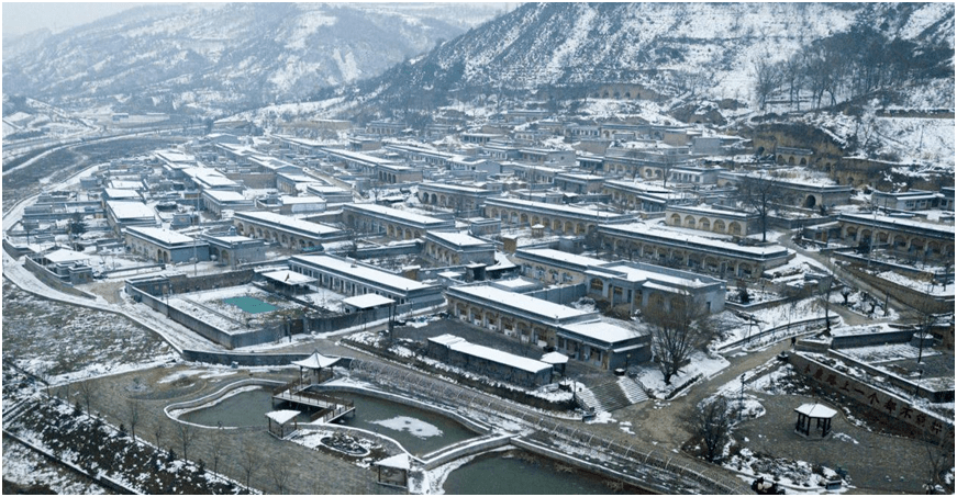 休閒_鄉村旅遊_特色