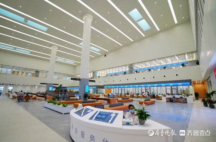 日照：深化数据赋能创新应用，释放便民惠企数字红利