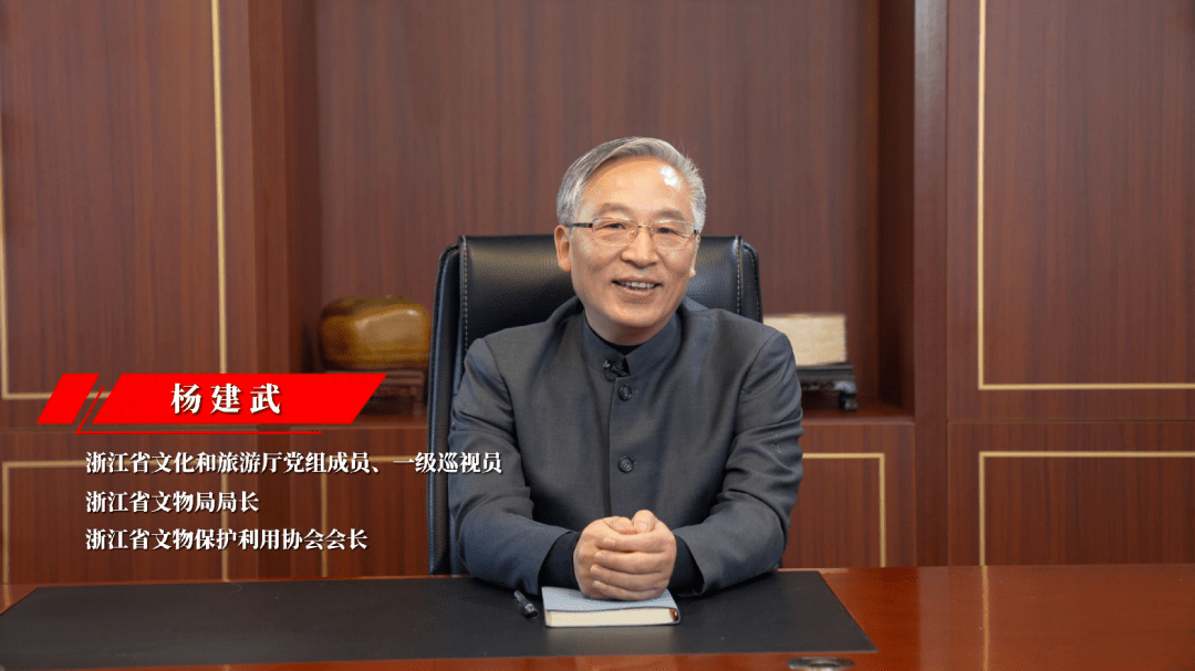 杨建武局长在省陈列展览专委会“无界的展览”学术研讨会开幕式上的致辞_观众_文化_工作