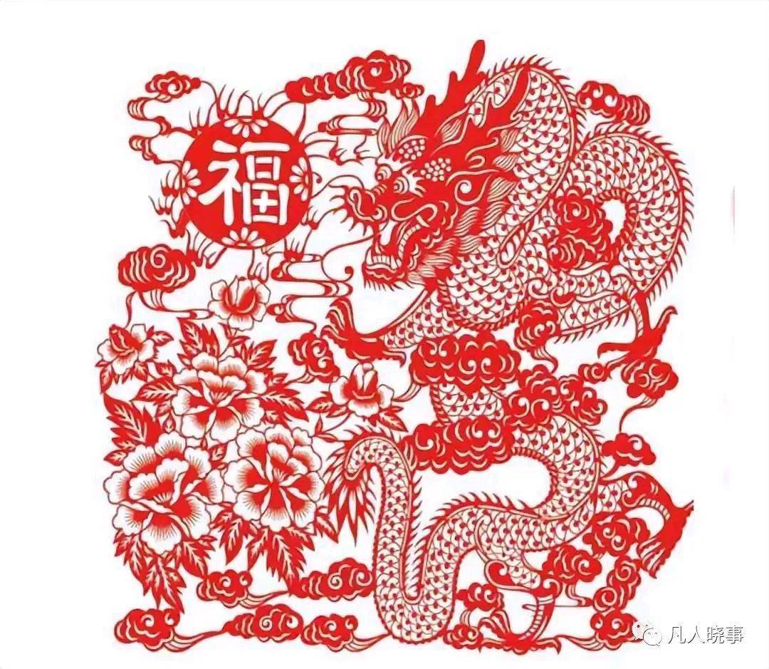 象征中国梦的图案图片