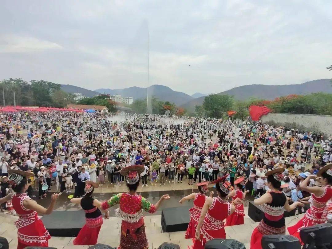 聚焦旅遊高質量發展丨新平縣:全力打造週末假日旅遊目