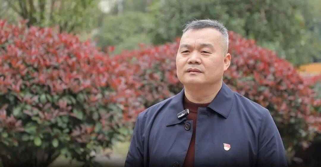 展现新作为 彰显新担当 | 专访石桥镇党委书记雷安生:一刻不缓 一刻不