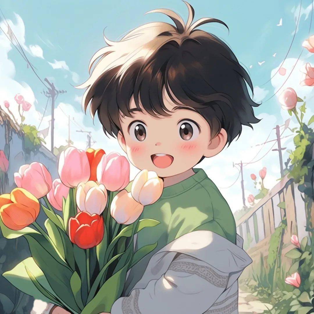 头像 | 系列有趣头像大放送