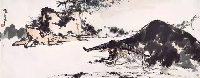 中国印譜「潘天寿常用印集」1980年2月 第二版 手拓 浙江美術学院 中国印譜「潘天寿常用印集」1980年2月 第二版 手拓