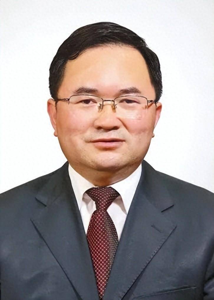云南省组织部长图片