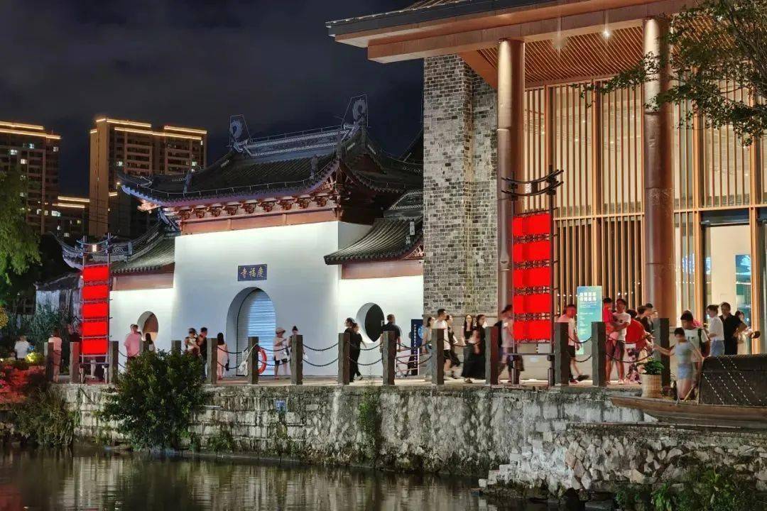 瓯海梧田老街上榜!_消费_温州_集聚