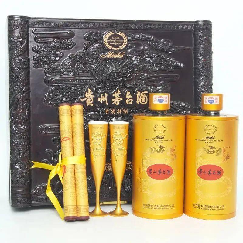 研究|癸卯岁末,行家都在选藏哪些茅台酒?