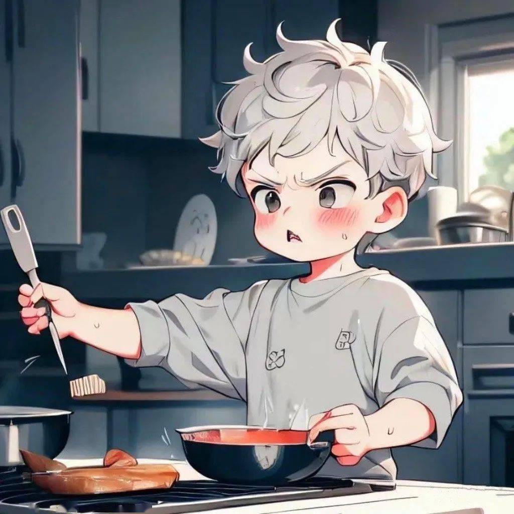 头像|第一眼就吸引人的头像_带着_alanis_慕慕