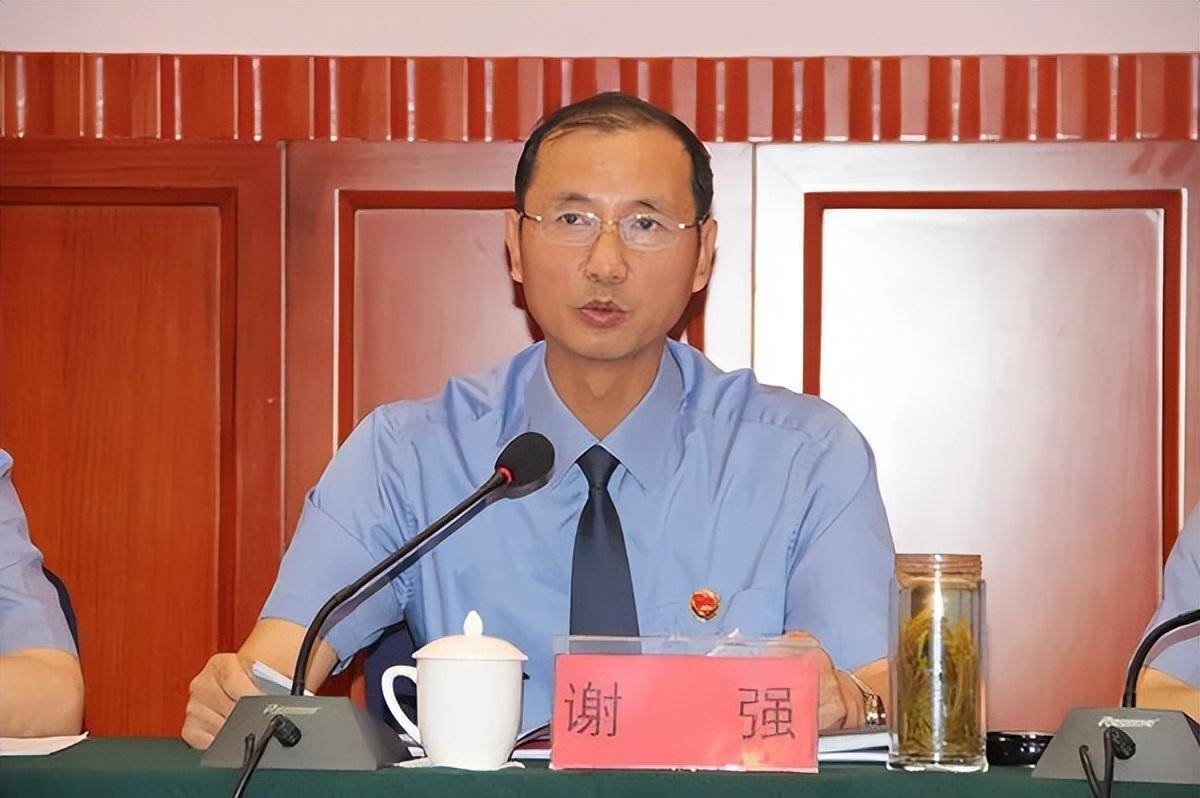 陈东灵出生于1963年2月,曾任湖北县级市枣阳市委书记,2016年任鄂州