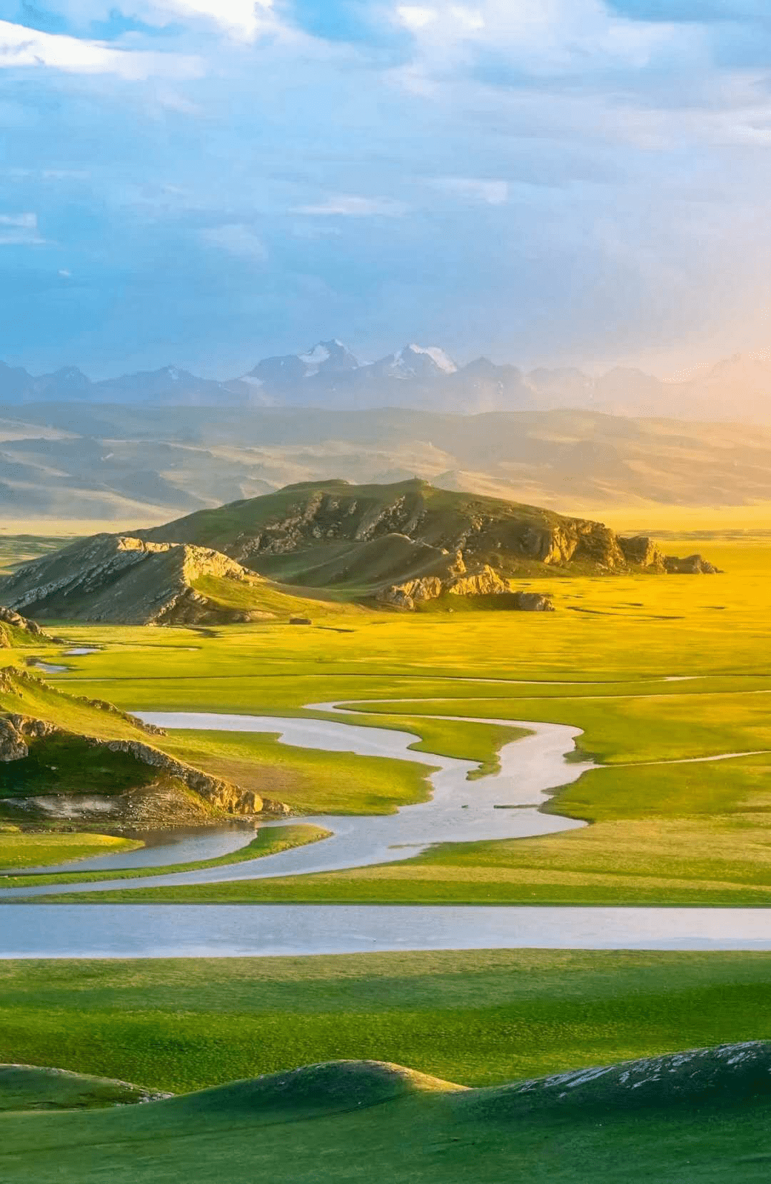 川南大草原旅游景点图片