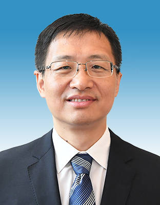 同时卸任职务的市委书记,另有任用_谢卫江_岳阳市_湖南省