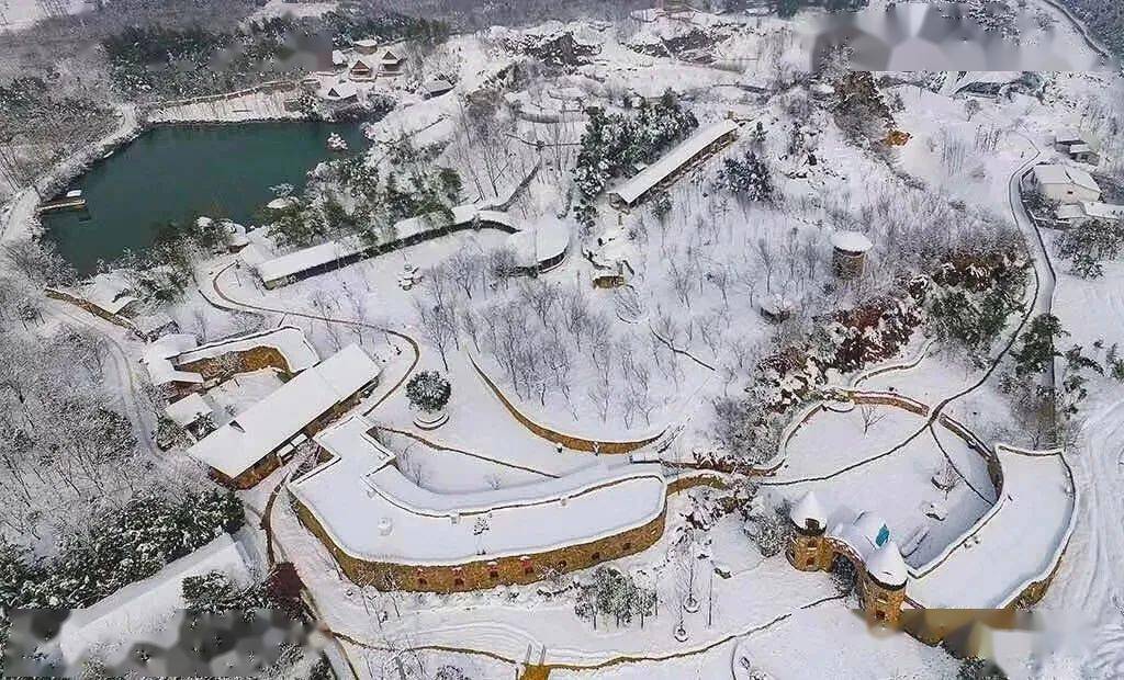 宜興初雪就在._寒潮_氣象_水務